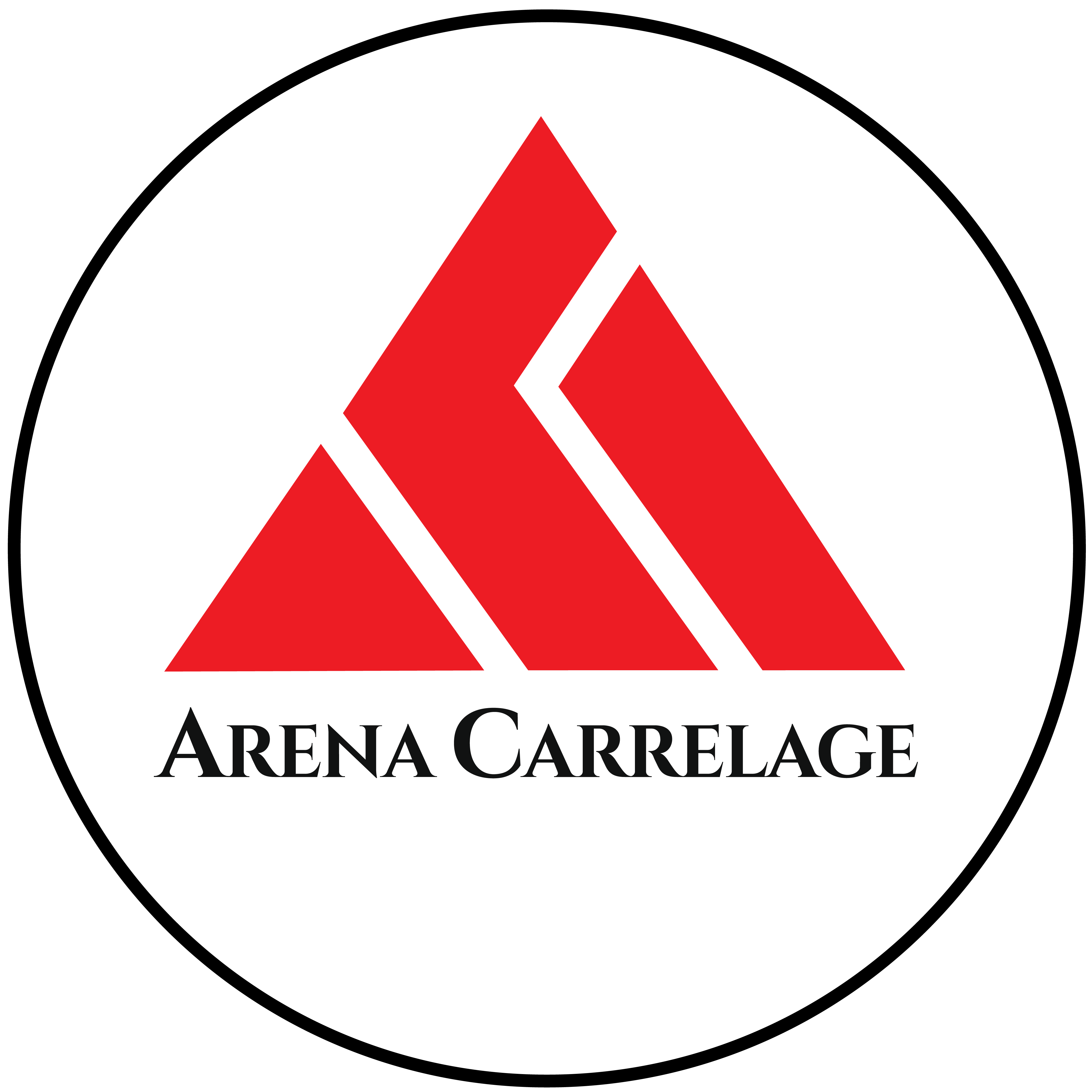 Arena Carrelage