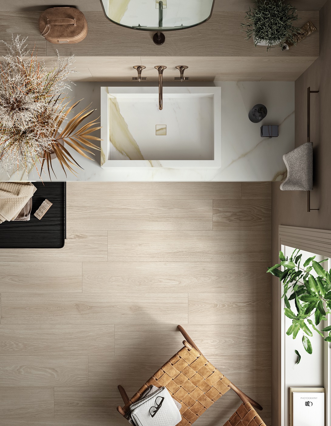 Carrelage Dassel