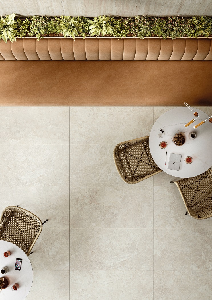 Carrelage Limestone