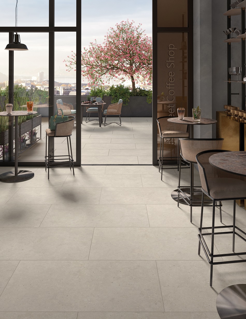 Carrelage Metropolitan
